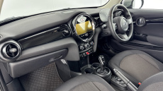 MINI Hatchback 1.5 Cooper Classic 3dr Auto Petrol Hatchback